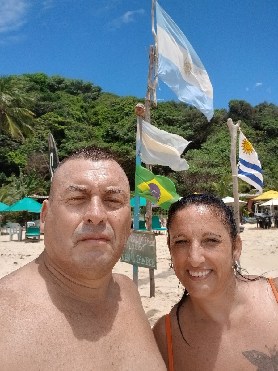 Rodrigo Benitez tweet media