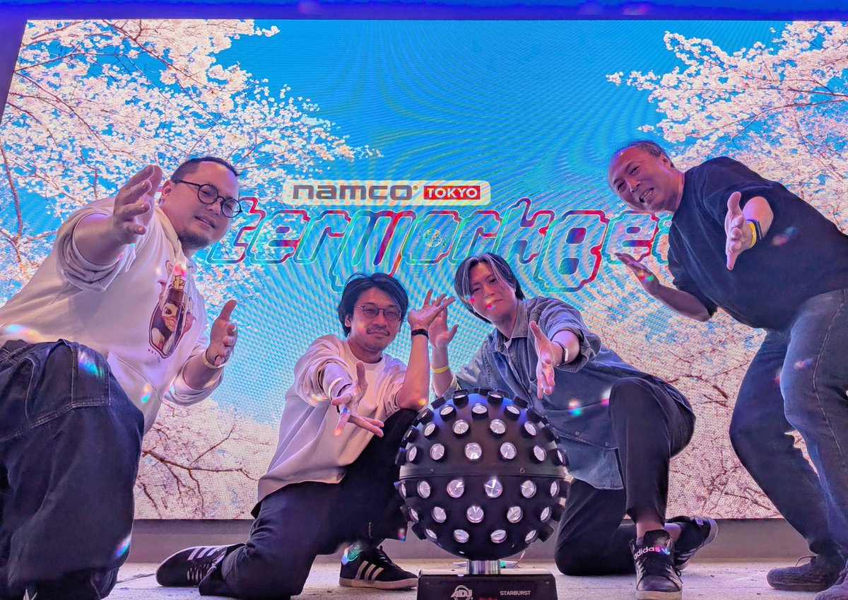 HiroshiOkubo(nanosounds.jp) tweet media