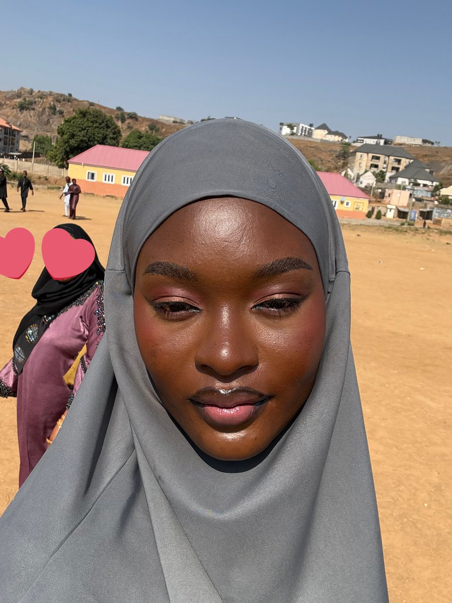 Senator Agashi tweet media