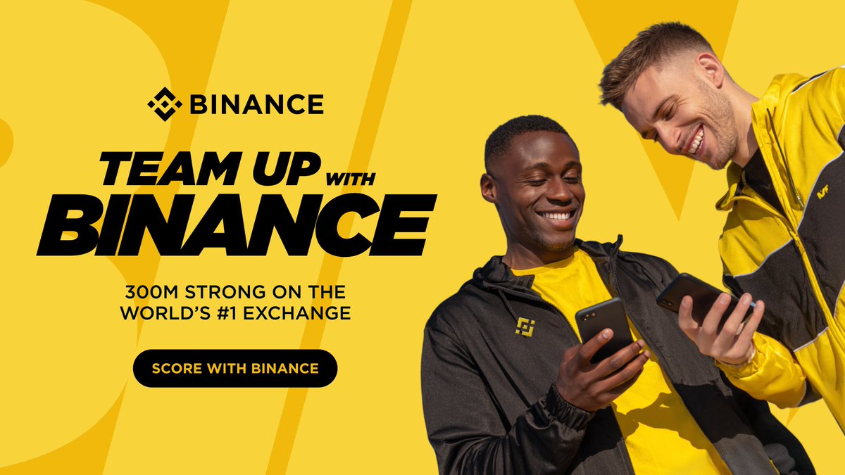 Binance Pakistan 🇵🇰 tweet media