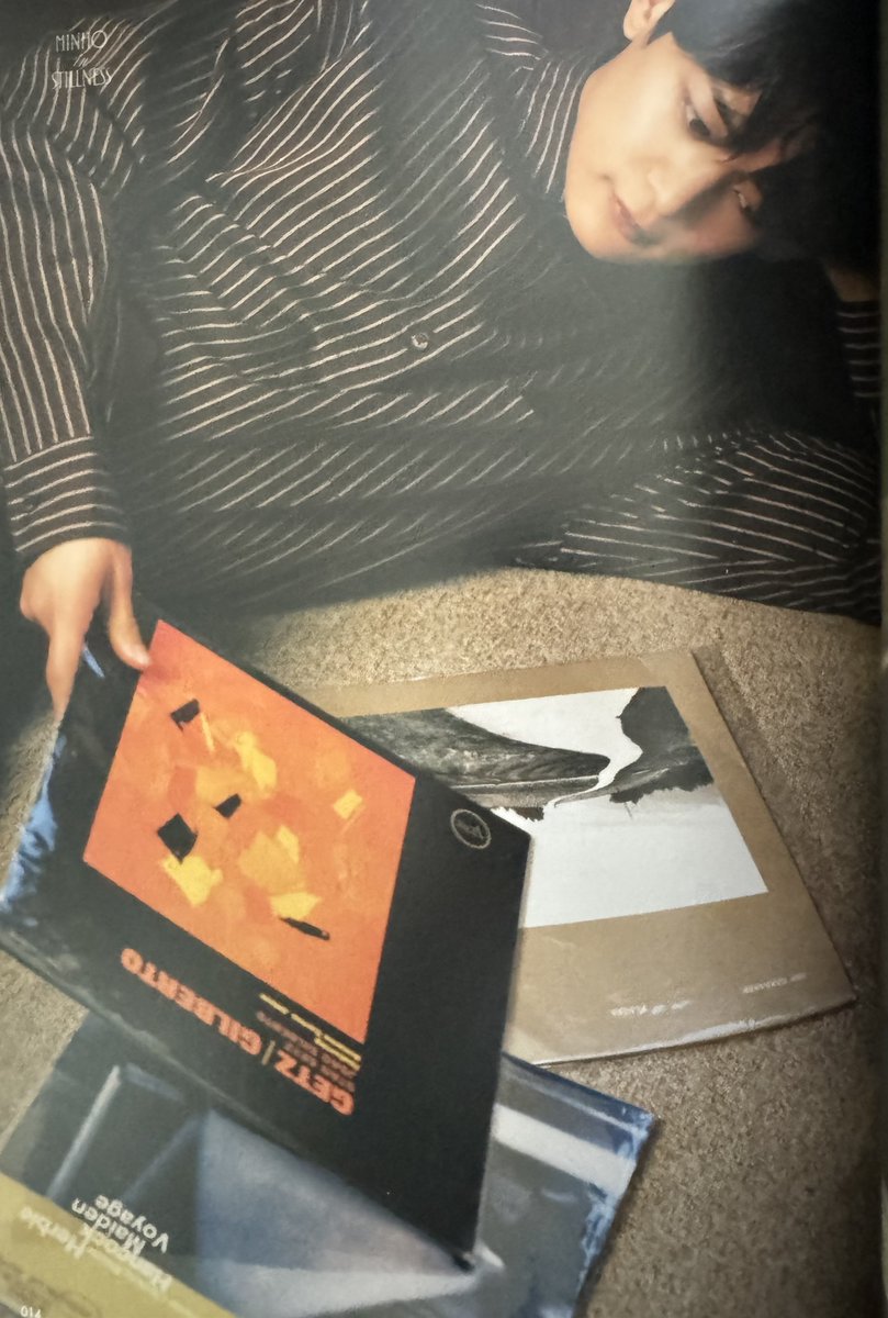 조조ᵀᵉᵐᵖᵒJoJo 🏍️ tweet media