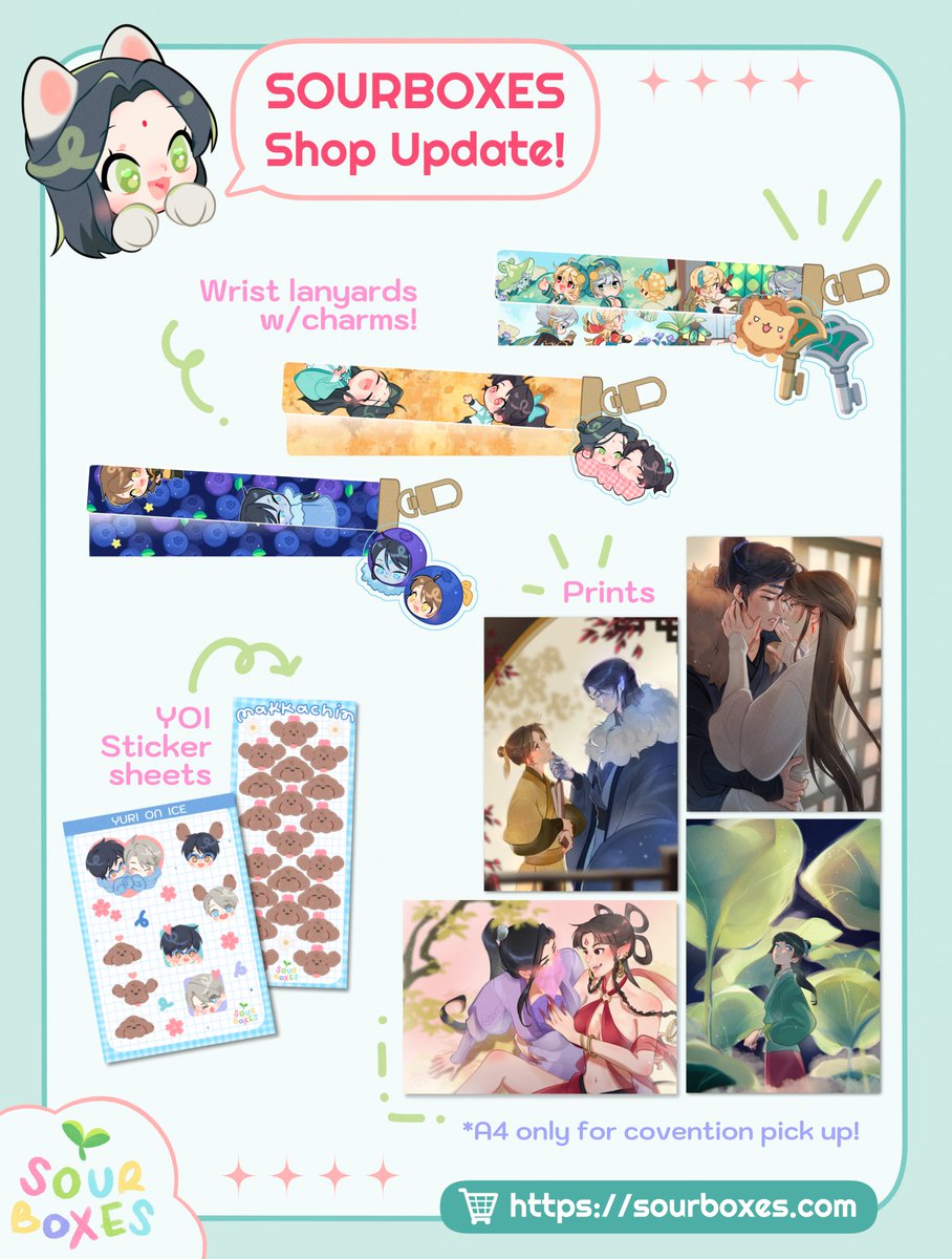 sourboxes 🌱 tweet media