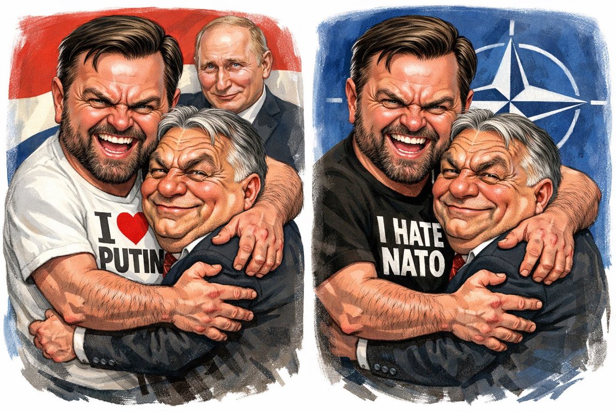 Alan Friedman tweet media