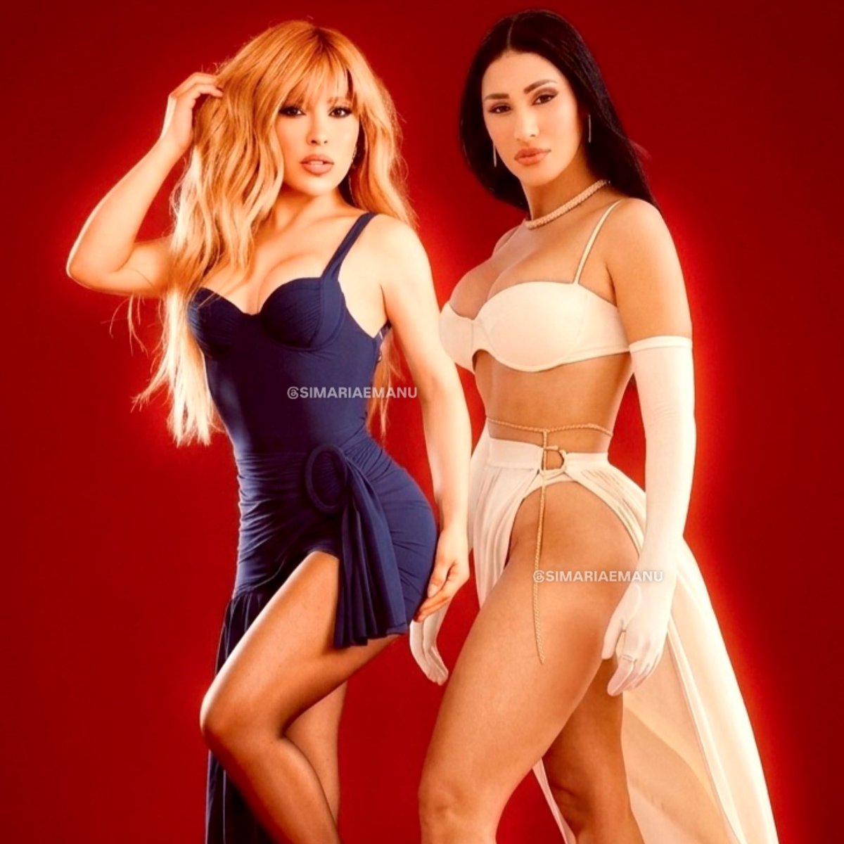simariaemanu's tweet photo. Patroas? Sim, e muito! 👠 https://t.co/Jd0z4YUuZX