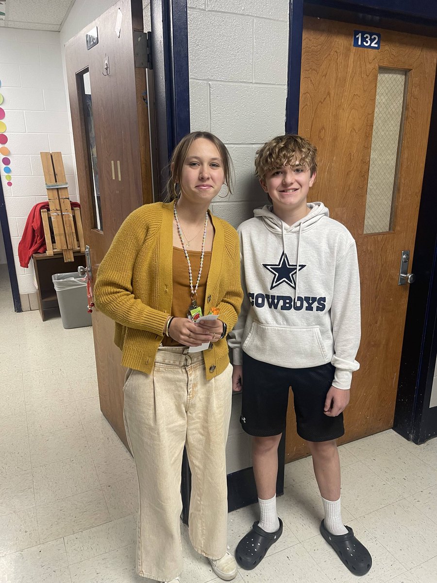 Gate City Middle School tweet media