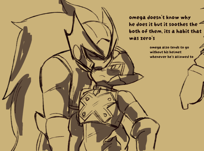 chipichipi01's tweet image. #copyomega #mmz some stuff about them