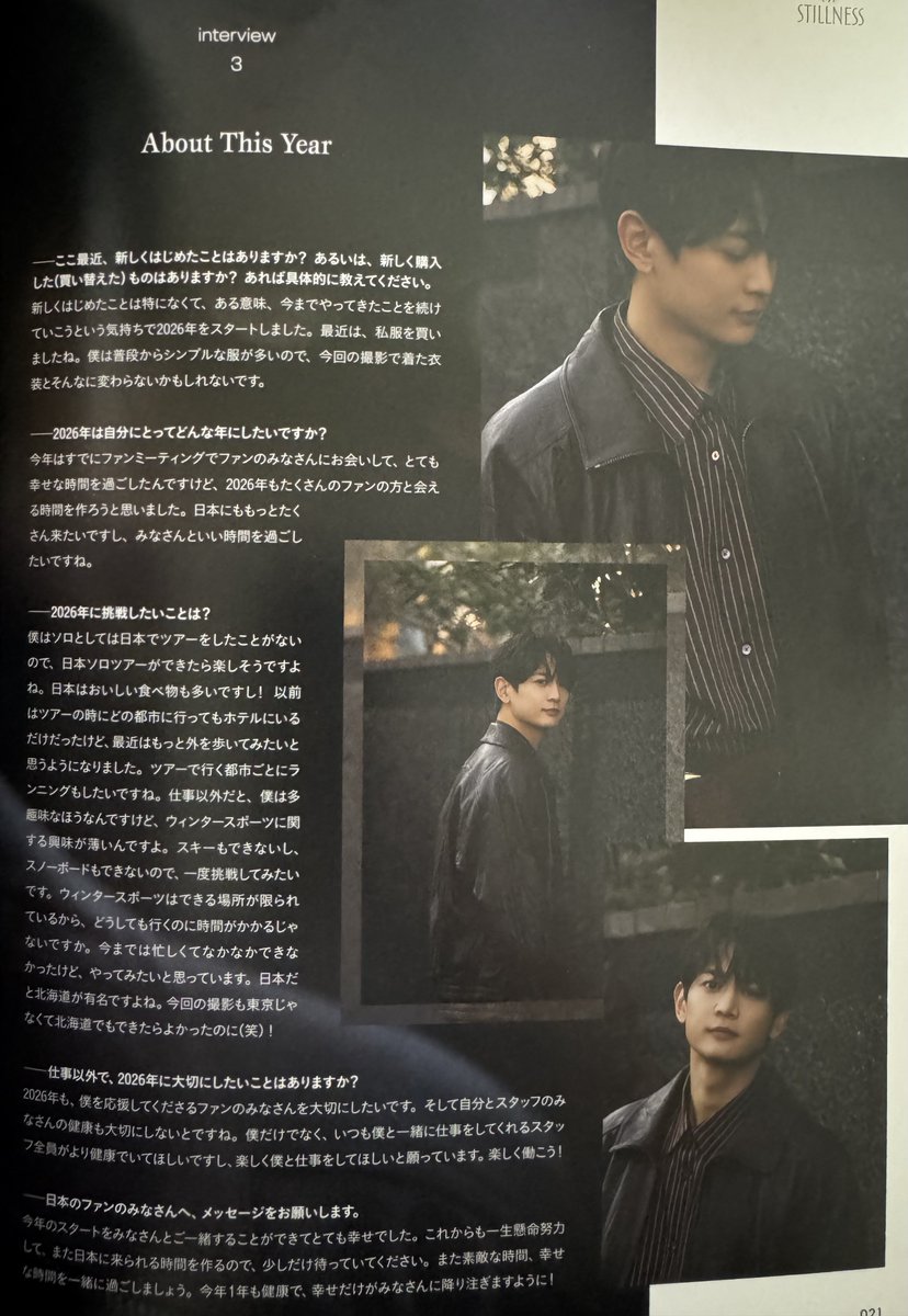 조조ᵀᵉᵐᵖᵒJoJo 🏍️ tweet media