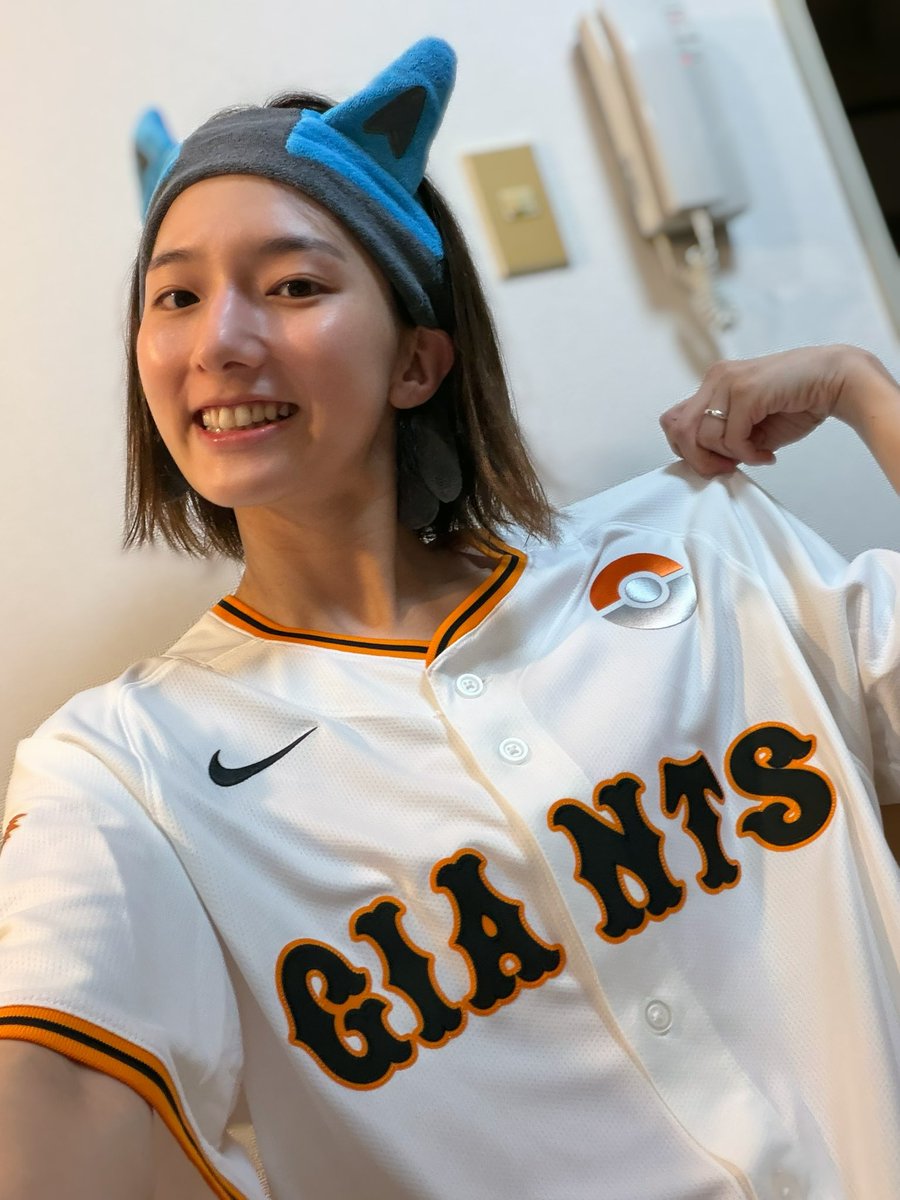 本日 絵本おルカリオもらって ユニフォームもげっとしたかああ Tシャツ