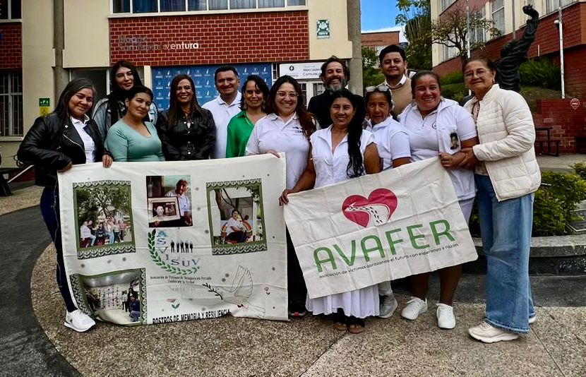 Consejería Comisionada de Paz tweet media