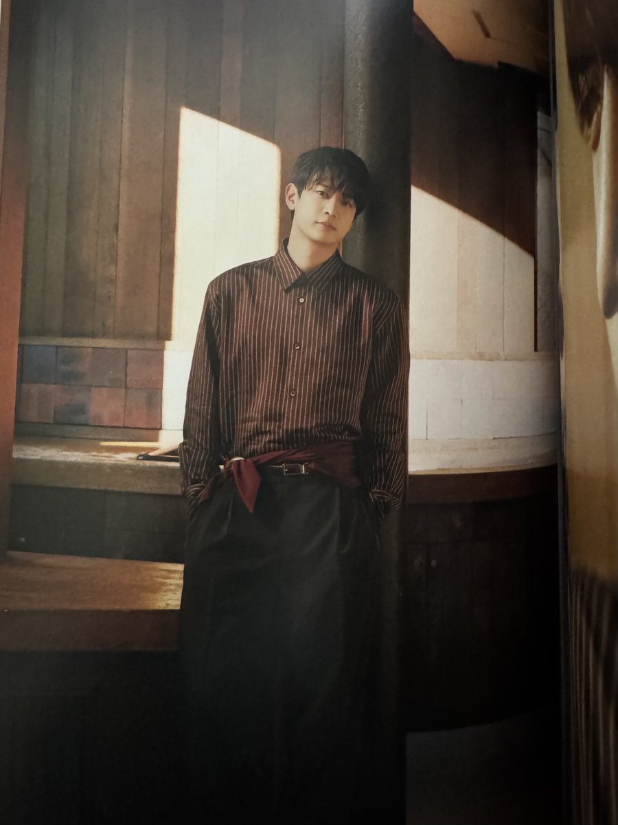 조조ᵀᵉᵐᵖᵒJoJo 🏍️ tweet media