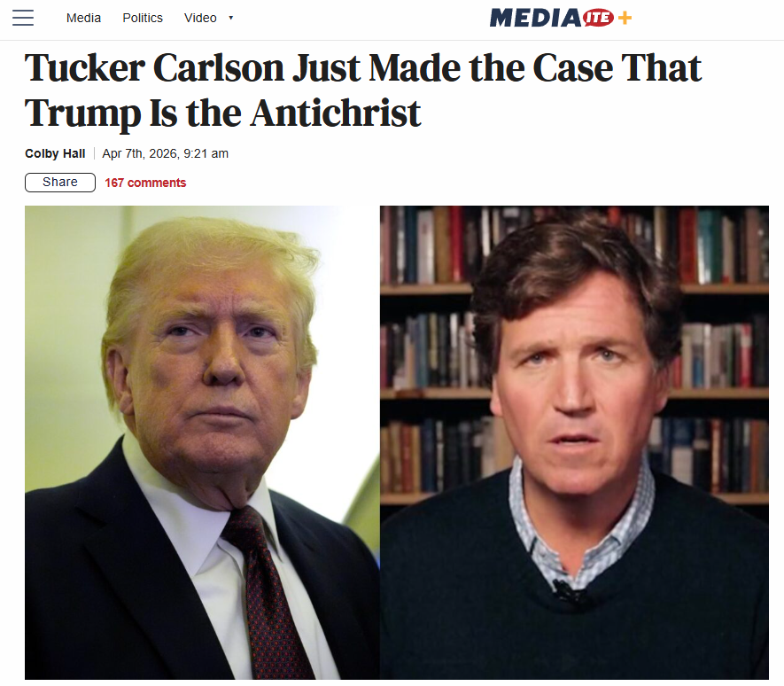 Tim Pool tweet media