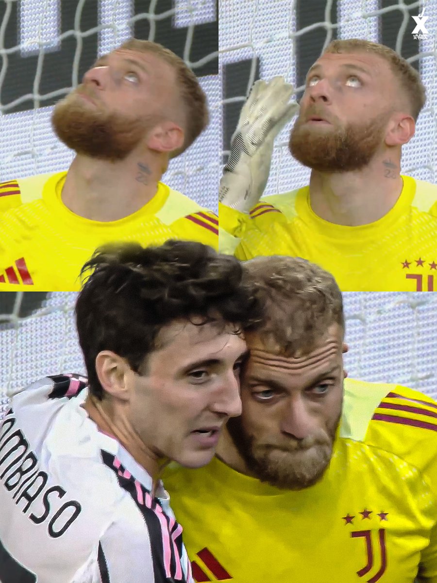 Juventus Xtra tweet media