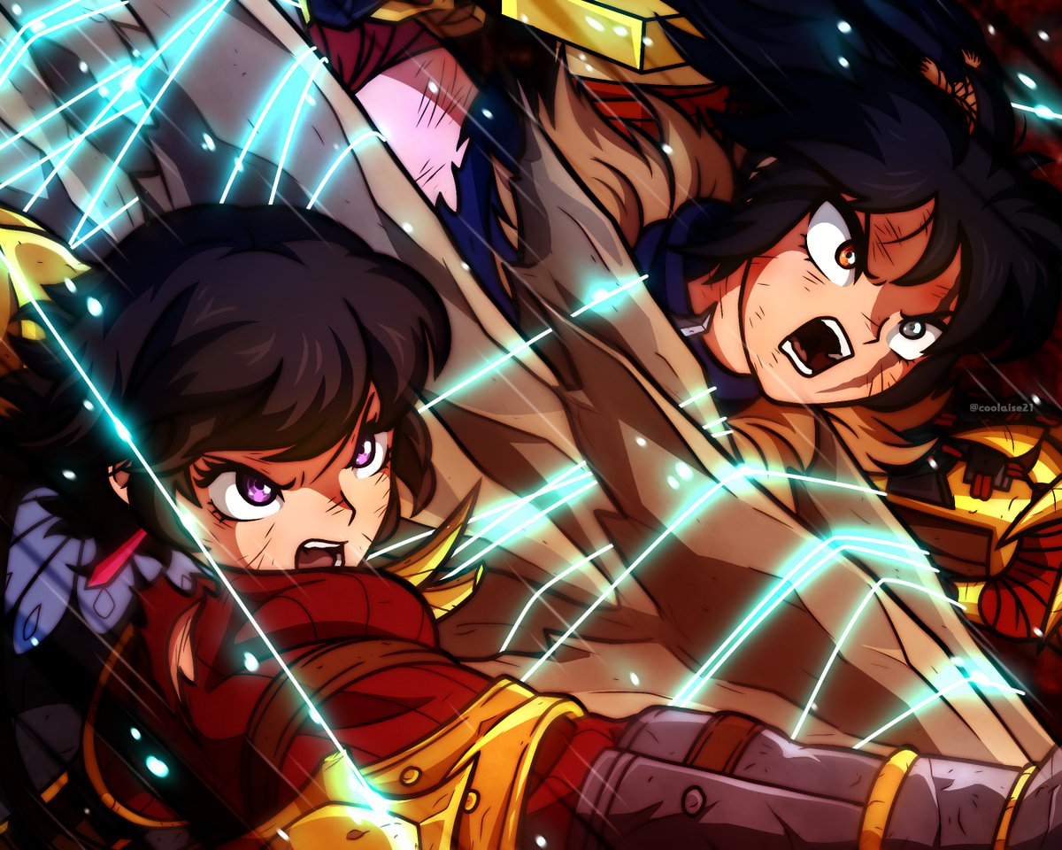 C00laise approves u tattooing my Rise icons :D tweet media