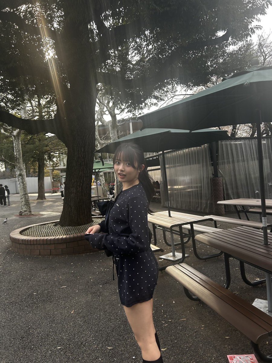 小森香乃 tweet media