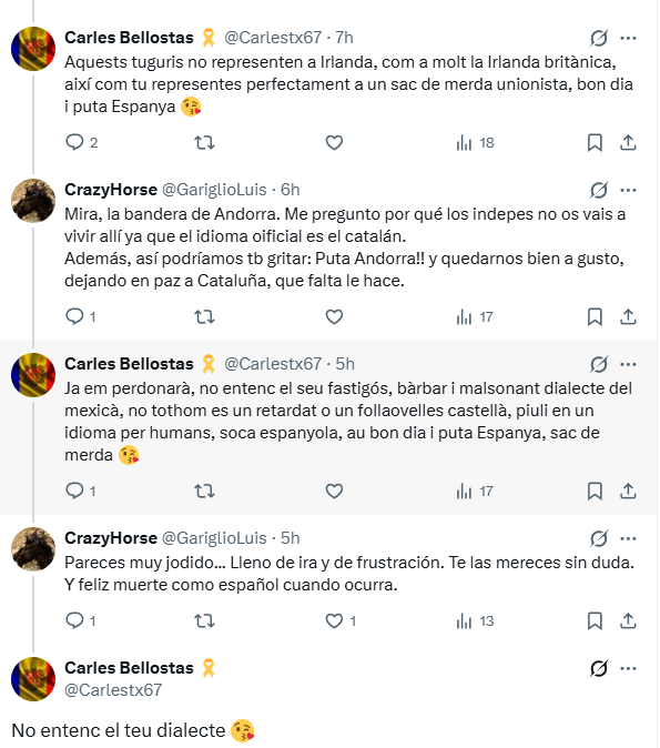 CrazyHorse tweet media