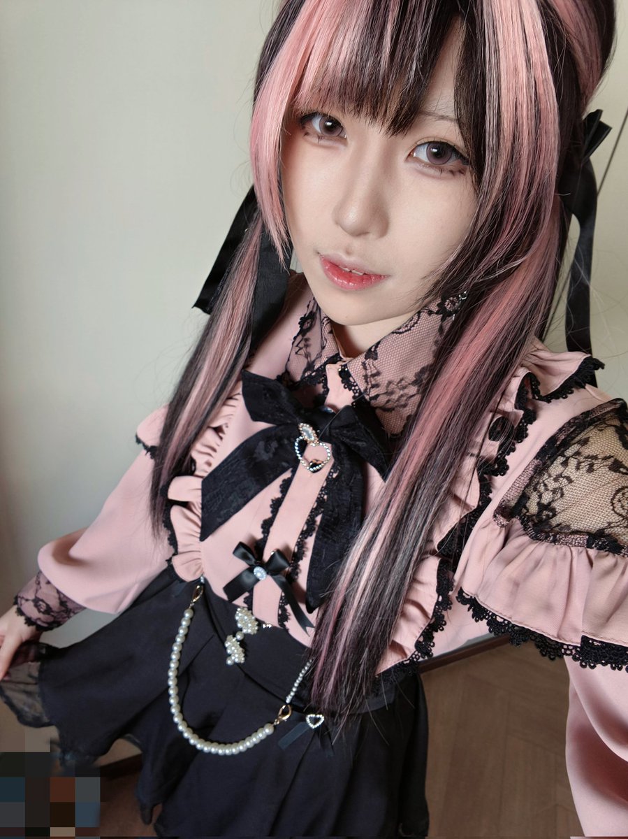 susuhegu's tweet photo. https://t.co/9vThflfZYw