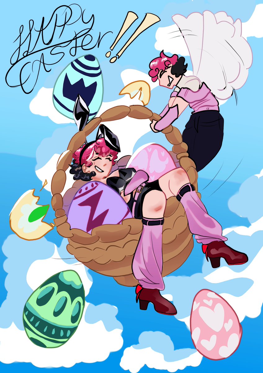 Mitchybitchy 🏳️🌈 || open to suggestions tweet media