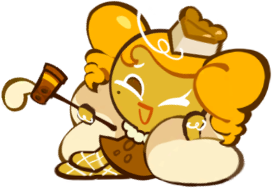 CookieRun Confessions tweet media