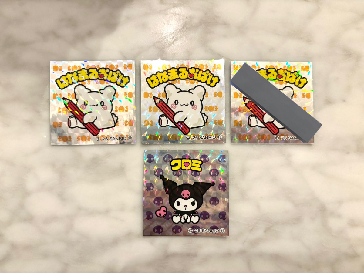 mi՞･֊･՞ tweet media