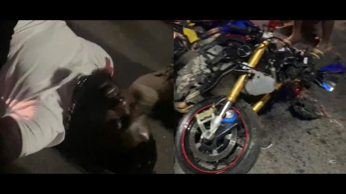 🏳️🌈WOUBI Dj Arafat 🏳️🌈🇨🇮 tweet media