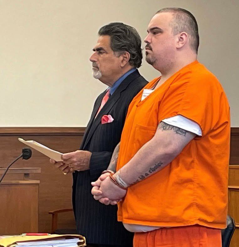 Robbie Harvey tweet media