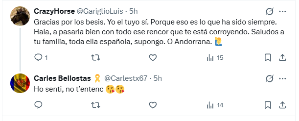 CrazyHorse tweet media