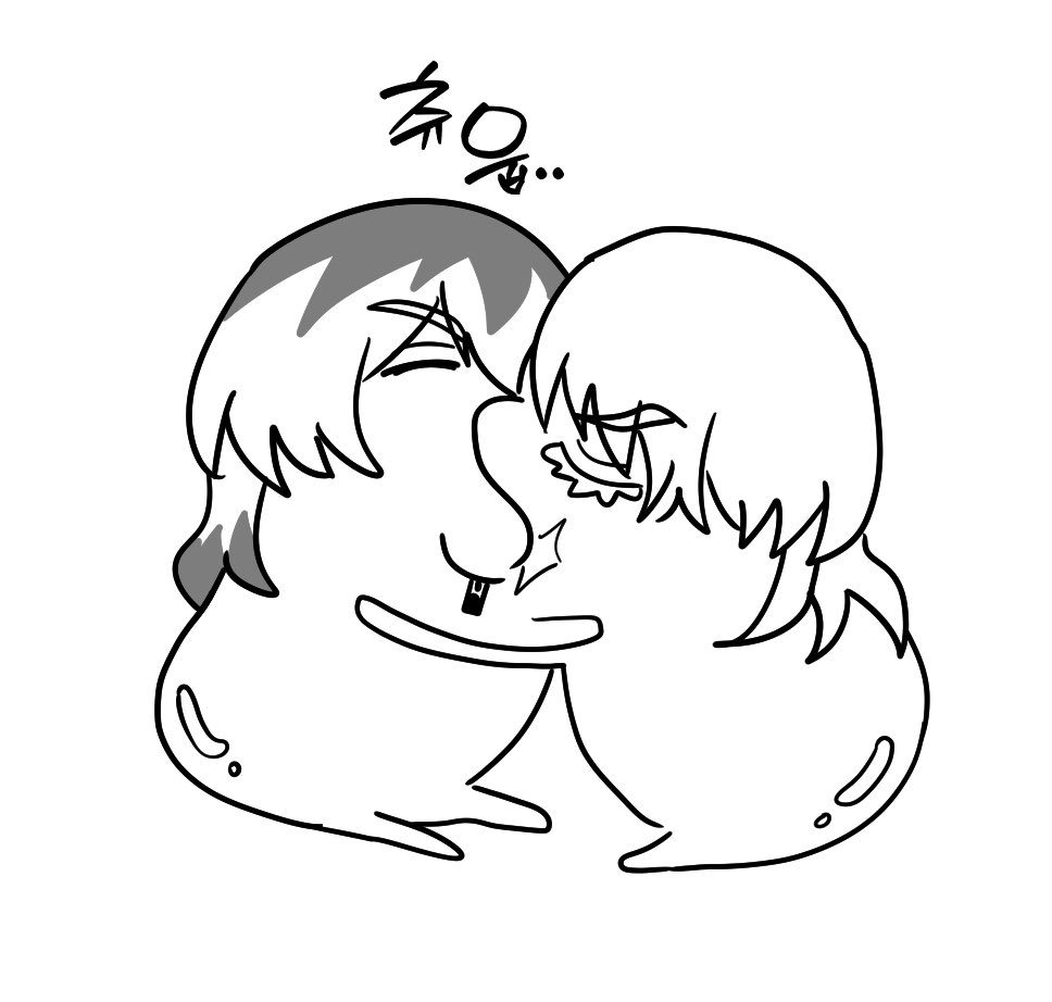 롸 tweet media