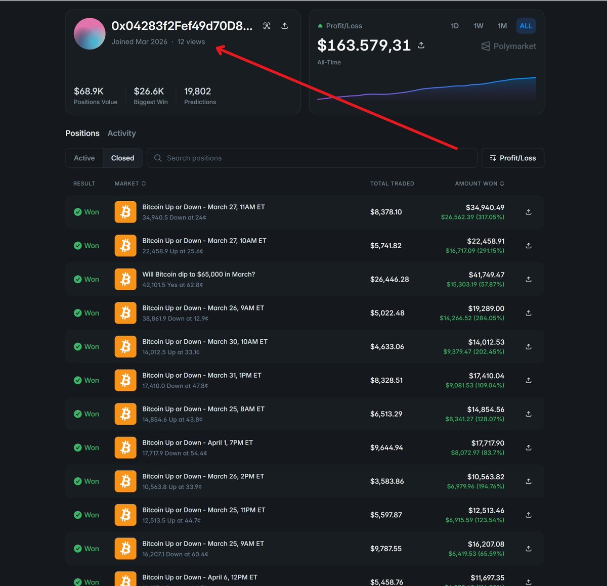 Philanthrop tweet media