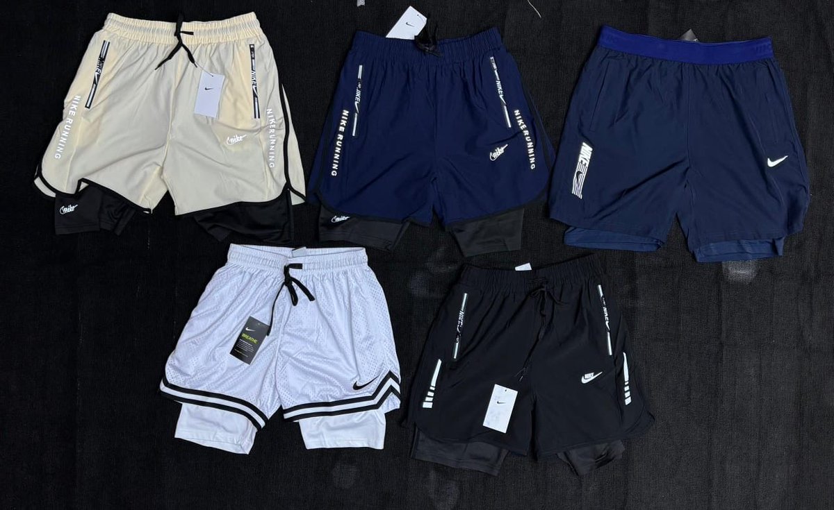 bignerodosh's tweet photo. Upgrade your drip, ๐ฅ๐ฏ
Whether youโre hitting the gym, stepping out, or keeping it casual, these fresh fits bring comfort, confidence, and serious style. Clean designs, perfect fit, and colors that stand out.
#NaijaFashion #StreetwearNG #StayFresh #ActiveLifestyle #DripTooHard https://t.co/XqgUjyVzAU