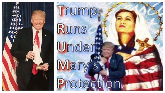 Rosary WMD tweet media