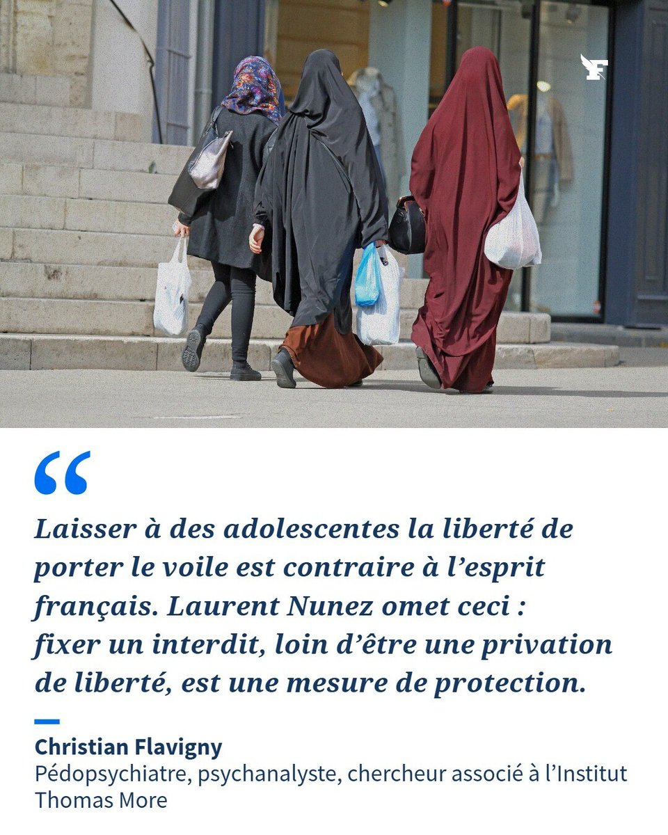 FigaroVox tweet media