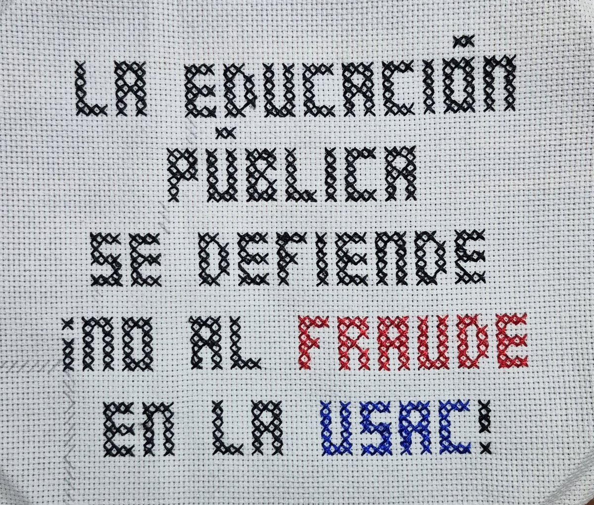 Desasosiego tweet media