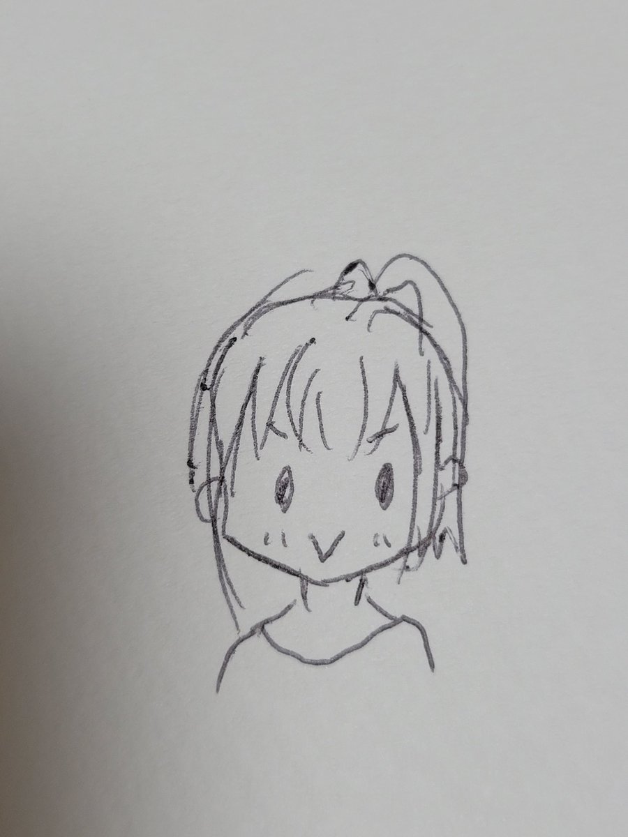 ゆりっぺ☺️