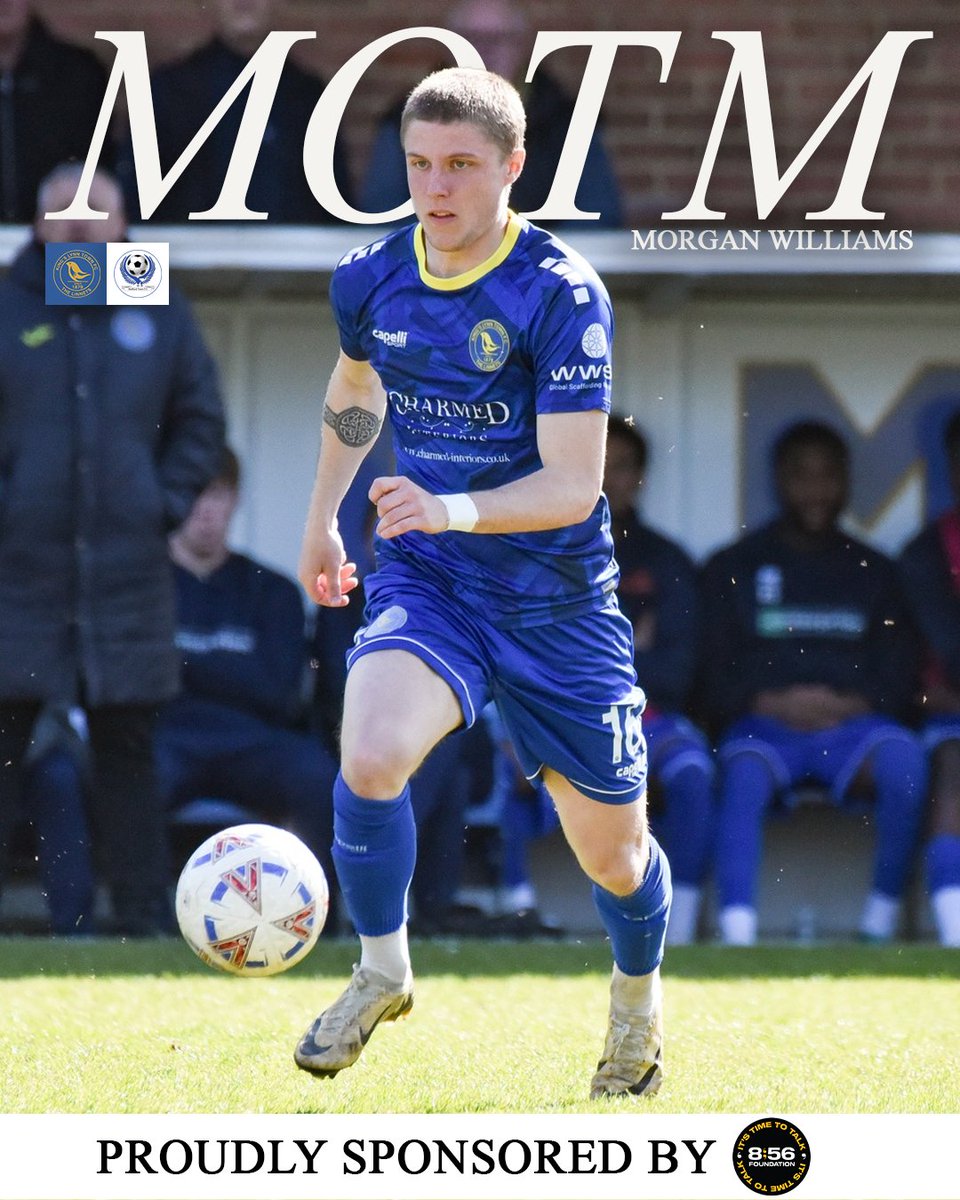King's Lynn Town FC tweet media
