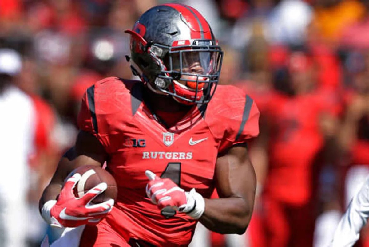 dre2turntt's tweet image. Full circle moment today!!! After a great visit &amp;amp; conversation with coaches I’m Blessed to receive an offer from Rutgers University!! @COACHDOTT @CmdPanther1 @GregSchiano @On3Richie @CoachTJohansen @EricJosephsRU @CoachNoonanRU @ChadSimmons_ @SWiltfong_ @CoachJoeWoodley