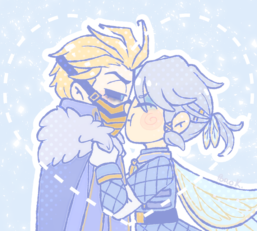 💥⚔️ Toro K. tweet media