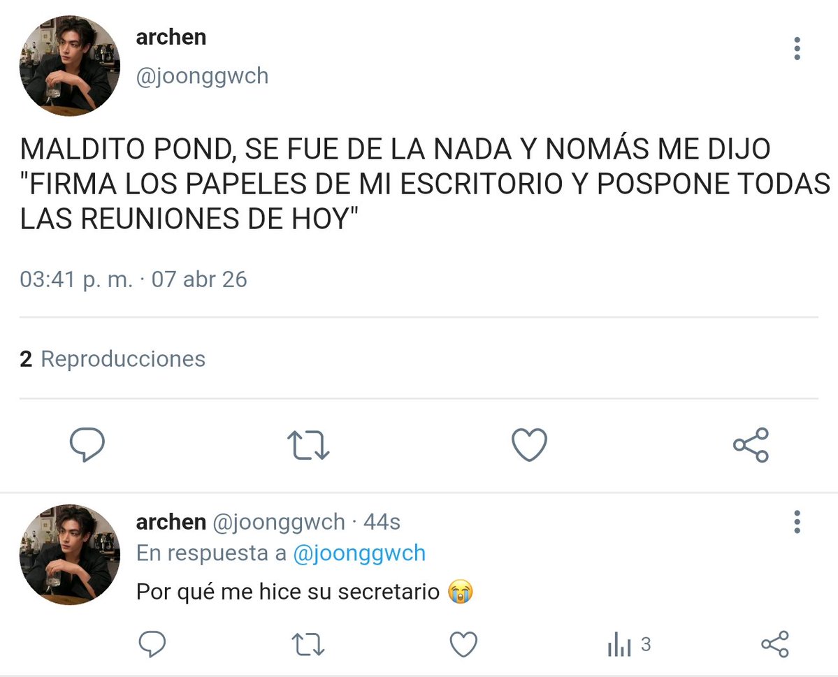 GʳAY ☰ PAM era tweet media