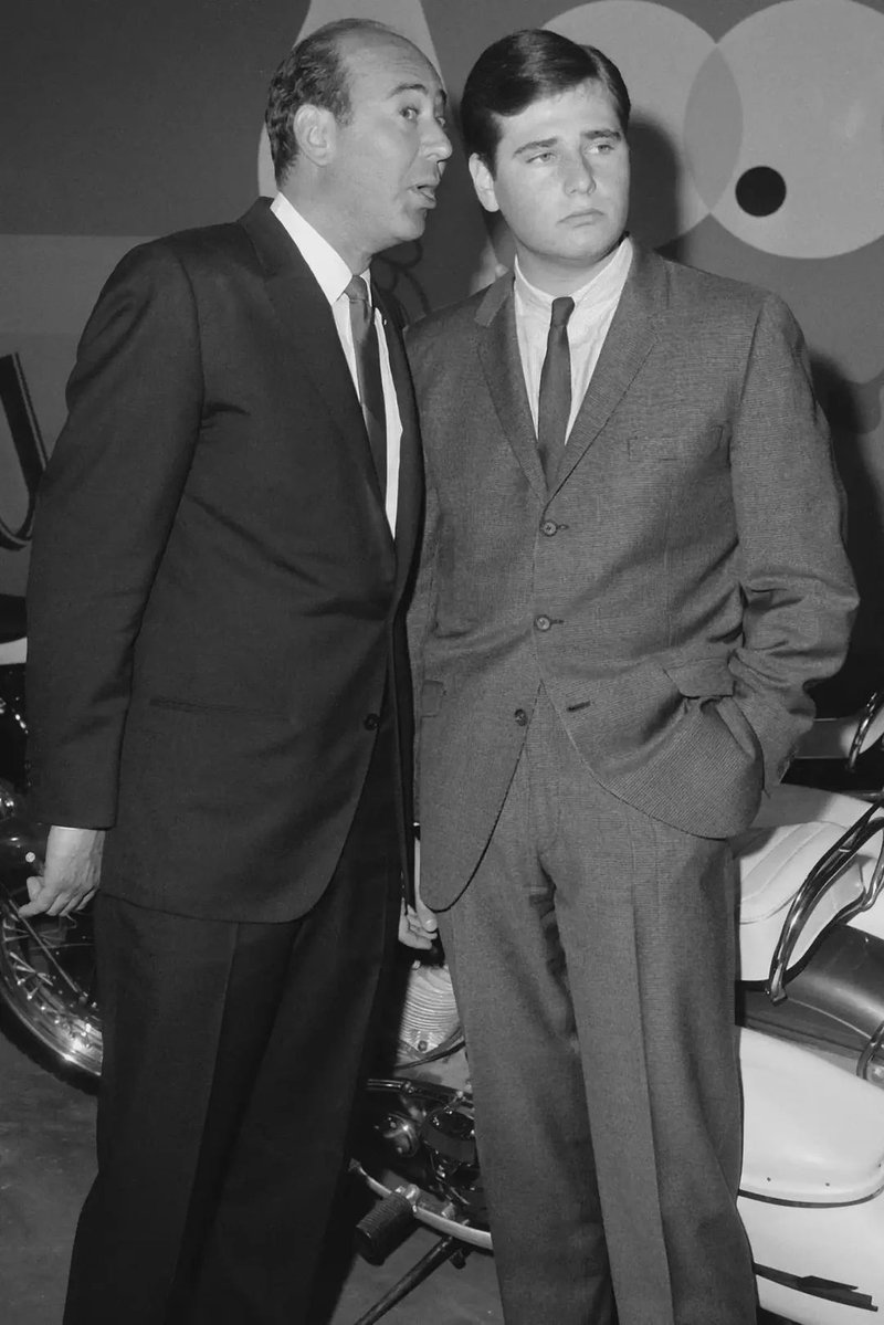 Fascinating tweet media