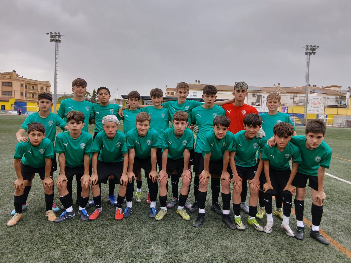 CF Alhendín Balompié tweet media