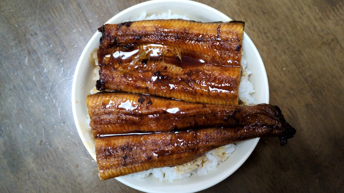 弱味噌 tweet media