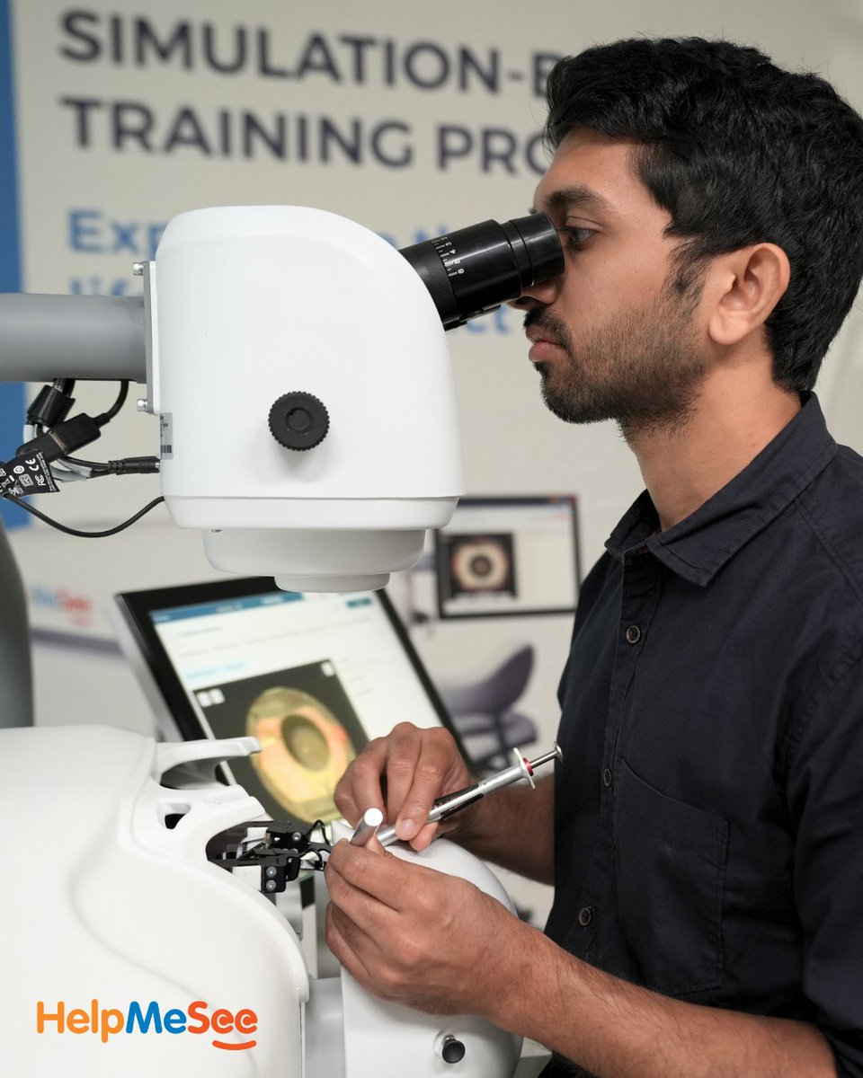 HelpMeSee tweet media