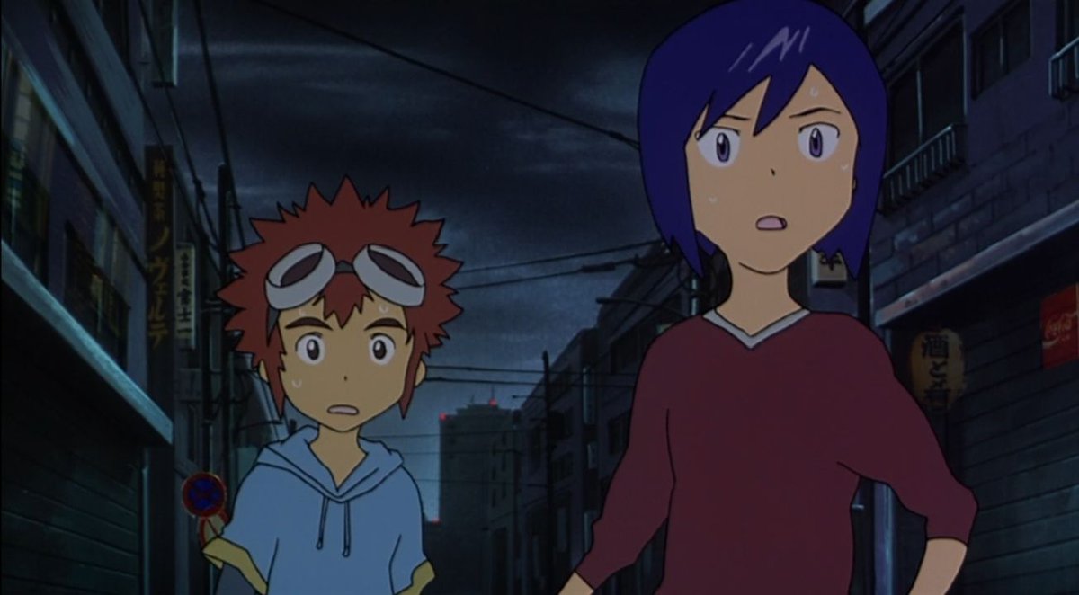 ᴅᴀɪsᴜᴋᴇ x ᴋᴇɴ 💙💚 tweet media