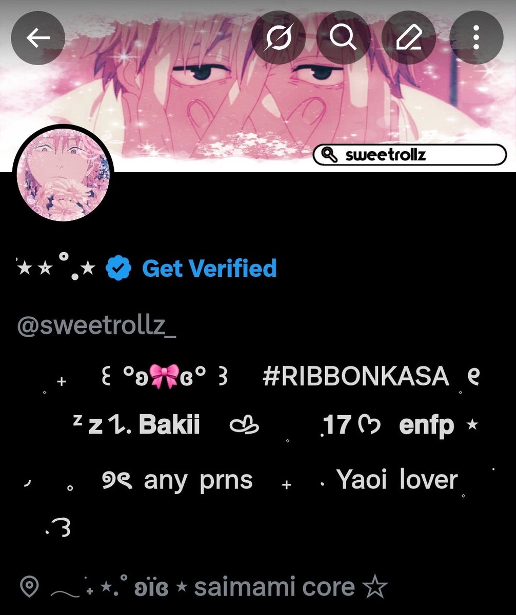 ʙᴀᴋɪɪ ⊹ ˖ Ი𐑼 ᴅᴇɴᴊɪ'ꜱ ʙᴜᴛᴛᴇʀꜰʟʏ ⸝⸝.ᐟʚɞ (🎂 !!!) tweet media