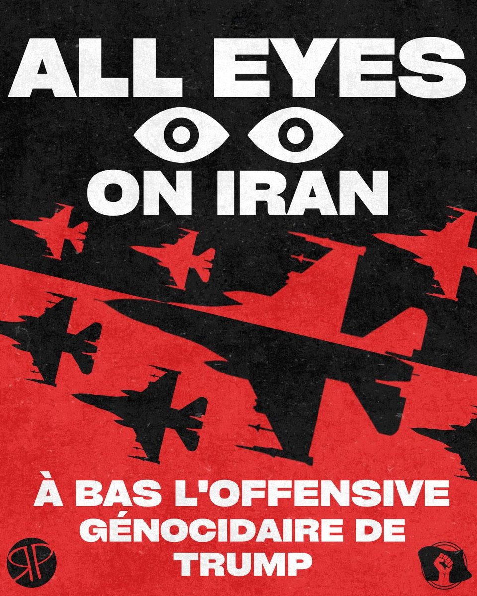 Révolution Permanente tweet media