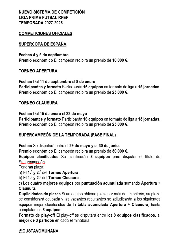 Gustavo Muñana tweet media