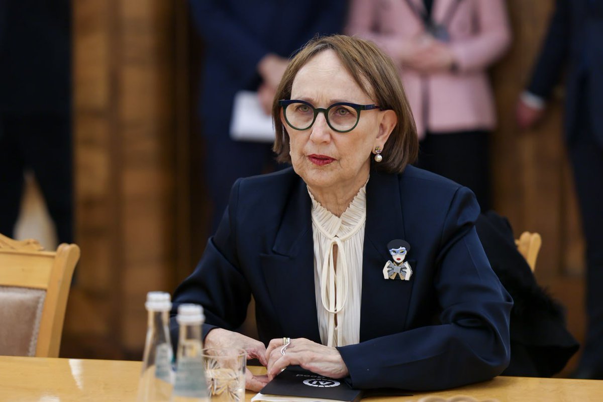 Cancillería de Rusia 🇷🇺 tweet media