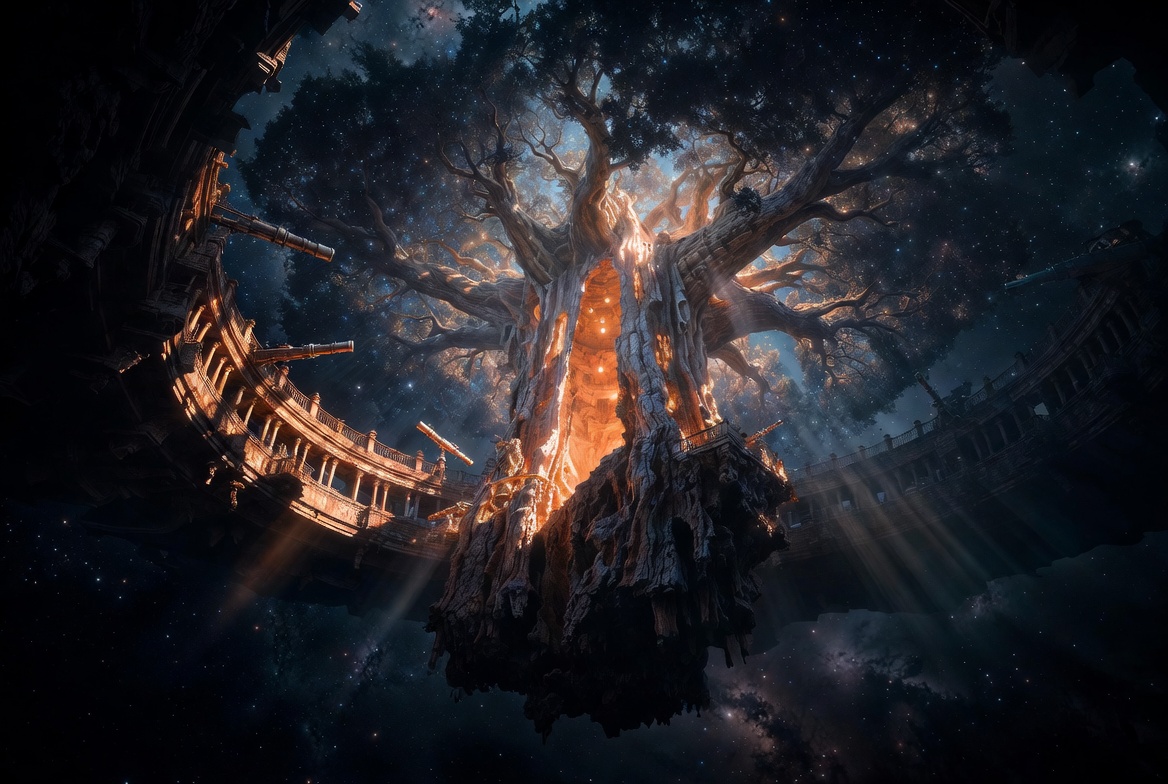 TechAIVision tweet media