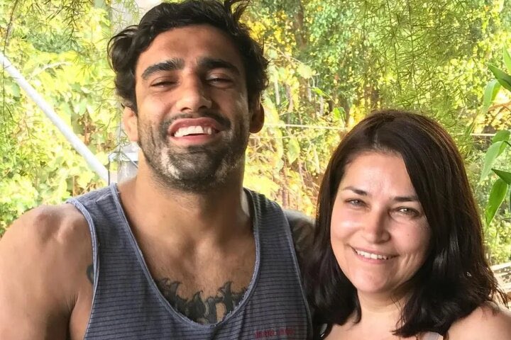 Relentless Reese Halter tweet media