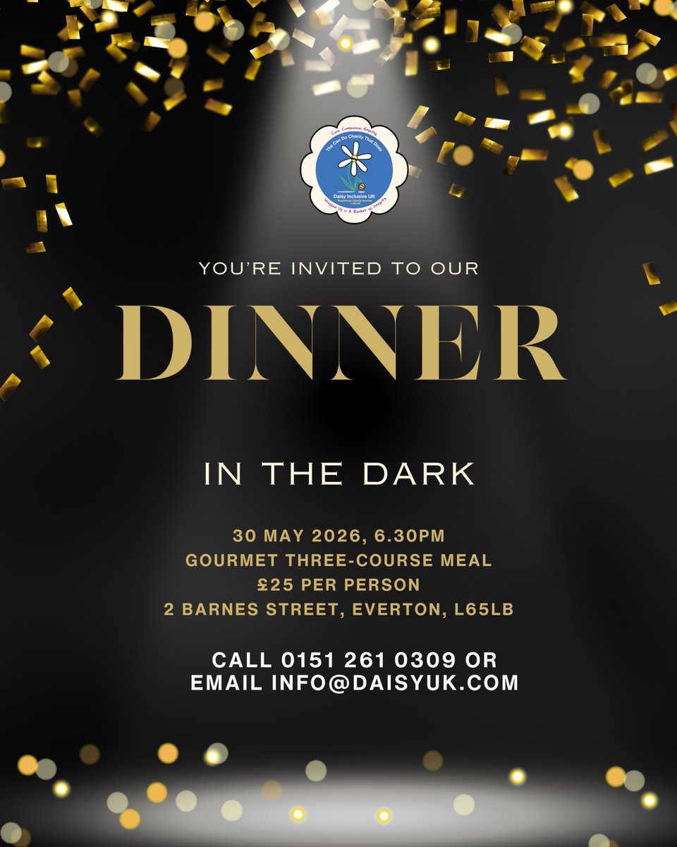 Daisy Inclusive UK tweet media