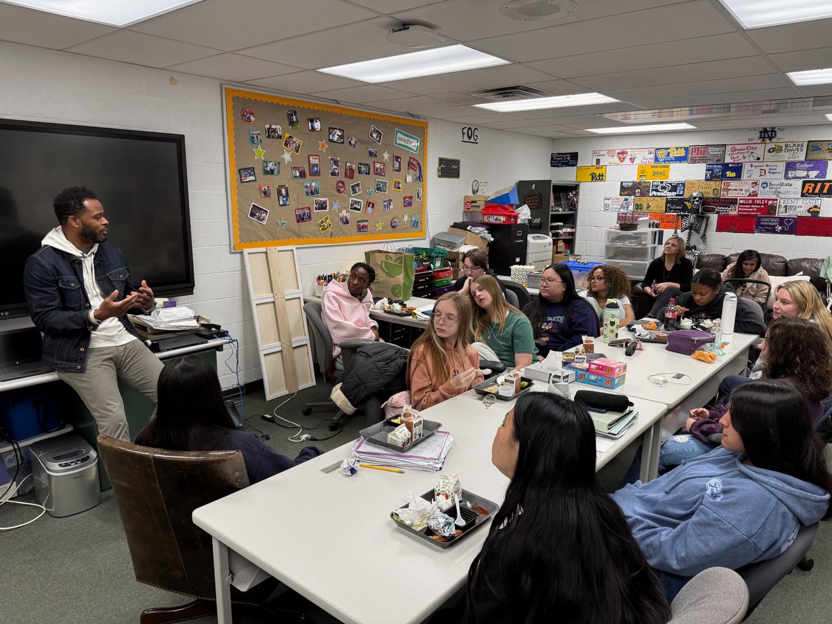 Will Allen Foundation tweet media